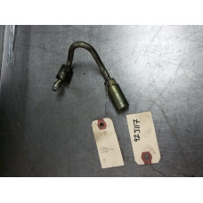 92J117 Fuel Injector Line Cylinder 4 For 04-05 Chevrolet Silverado 2500 HD 6.6 Duramax Diesel 92J117 Fuel Injector Line Cylinder 4 For 04-05 Chevrolet Silverado 2500 HD 6.6 Duramax Diesel